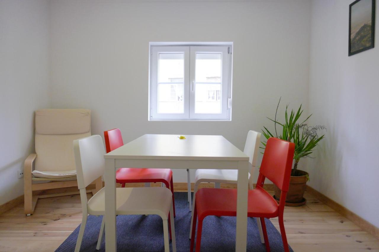Appartement Tt Anjos Lissabon